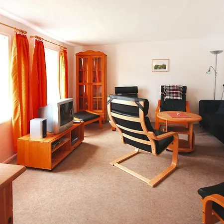 Ferienhaus Holiday Mohnblume Mirow - Dms02122-fyb Roggentin (Mirow)