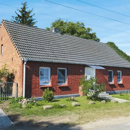Ferienhaus Holiday Mohnblume Mirow - Dms02122-fyb *