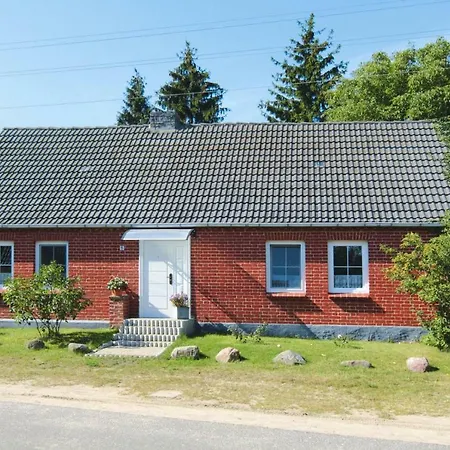 Holiday Mohnblume Mirow - Dms02122-fyb Ferienhaus