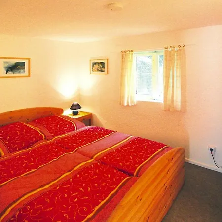 Holiday Mohnblume Mirow - Dms02122-fyb Ferienhaus Roggentin (Mirow)