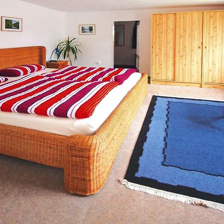 Holiday Mohnblume Mirow - Dms02122-fyb Ferienhaus *
